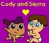  Sierra and Cody