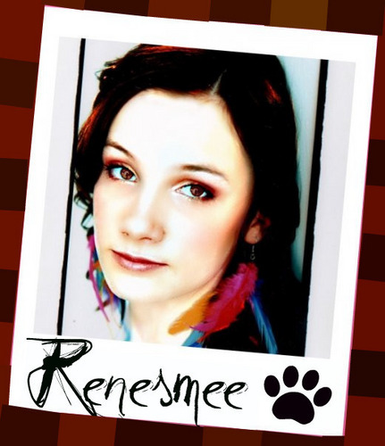  Teen Renesmee <3