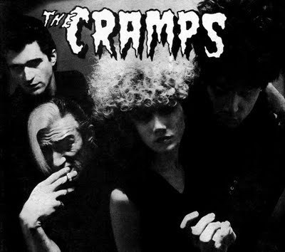  The Cramps