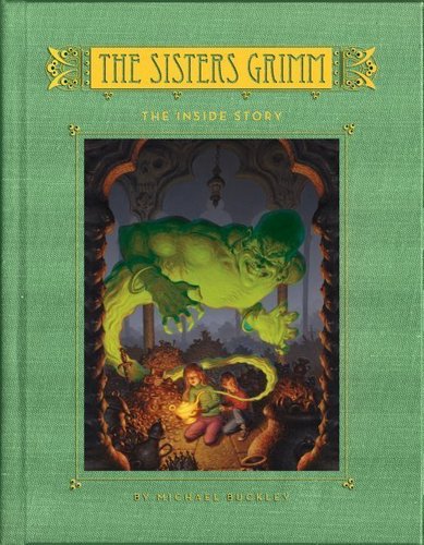  The Sisters Grimm: The Inside Story