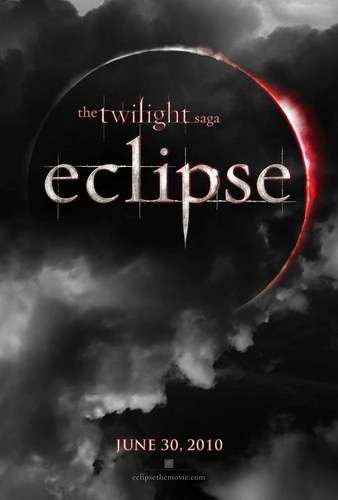 Twilight: Eclipse - HQ Promo Poster 
