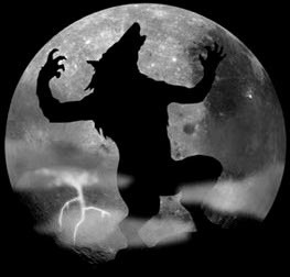  Werewolf Howl