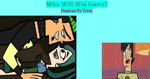  Who Will Win?