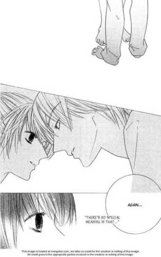  couple! (wat manga r they from?)