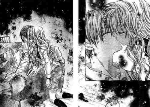 manga! (does anyone know what mangas these r from)