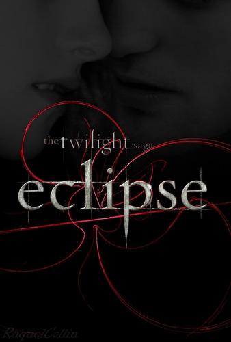  *Fanmade* Eclipse poster