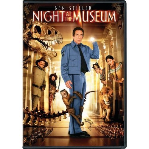  night at the museum