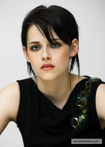  11.06.09 - “New Moon” Press Conference