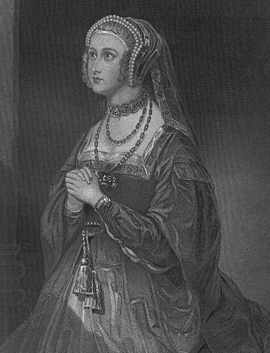  Anne Boleyn, 2nd 퀸 of Henry VIII