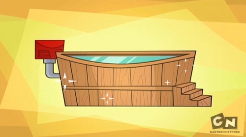  Awesome Hot Tub!