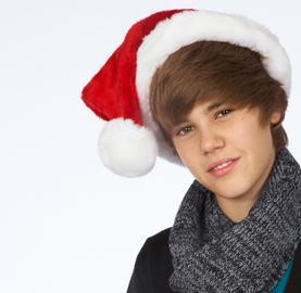  Bieber For navidad :p