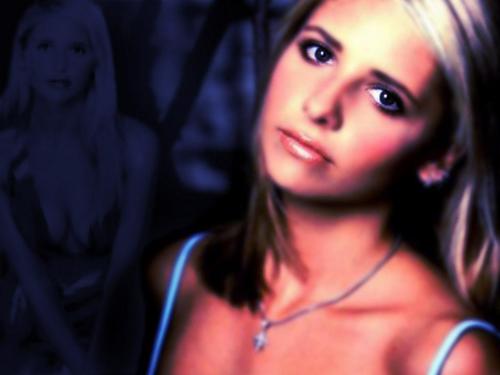  Buffy the Vampire Slayer