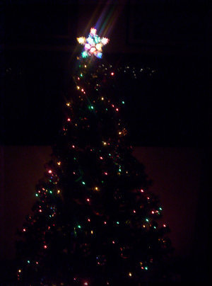  Weihnachten Lights