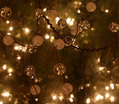 Рождество Lights