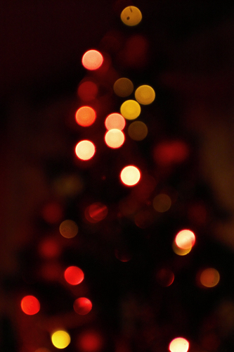 Krismas Lights
