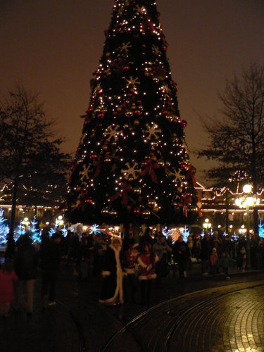  Natale Town