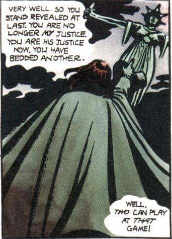  Vertigo Comics | V for Vendetta