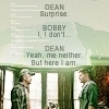  Dean & Bobby