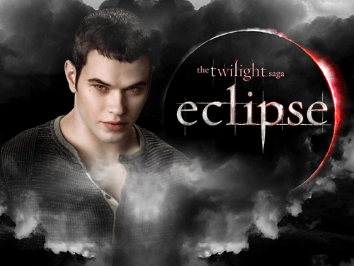  Eclipse - Emmett