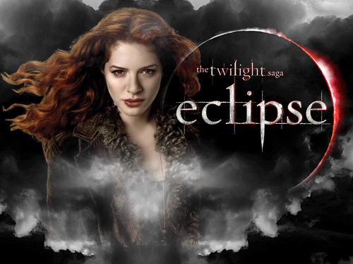  Eclipse - Victoria