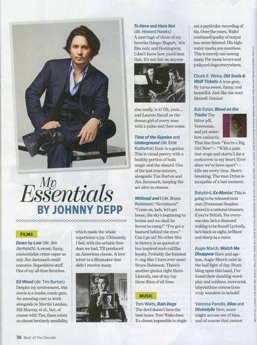  Entertainment Weekly Scans