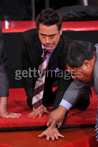  Hand And Foot Print Ceremony