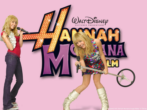  Hannah montana,Miley cyrus