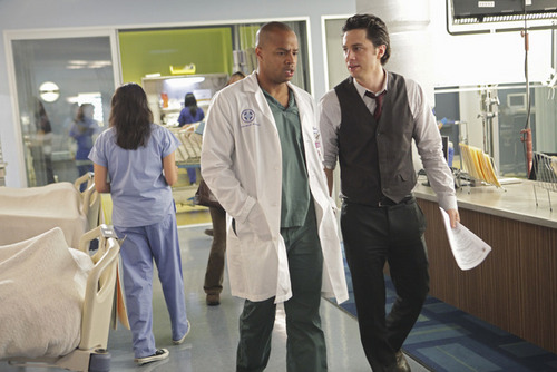  JD And Turk