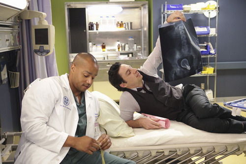  JD And Turk