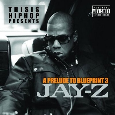  Jay Z A Prelude to blueprint