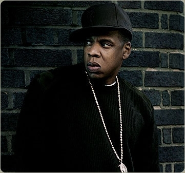  Jay Z cool