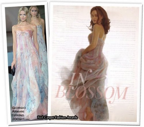  Leighton's Fashionbook