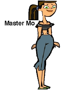  Master Mo