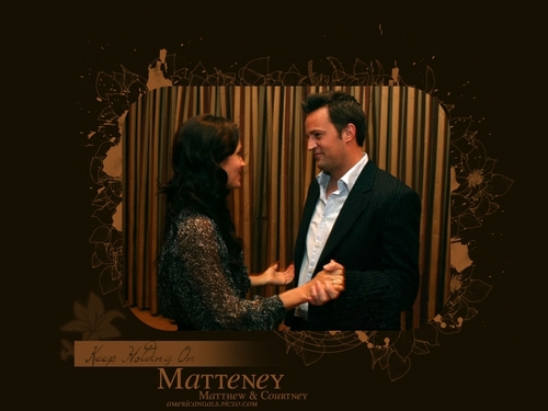  Matteney দেওয়ালপত্র