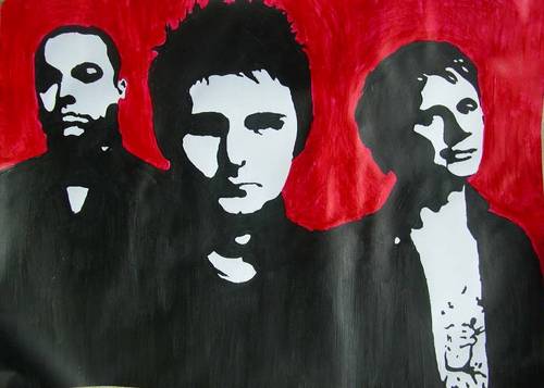  Muse painting 1