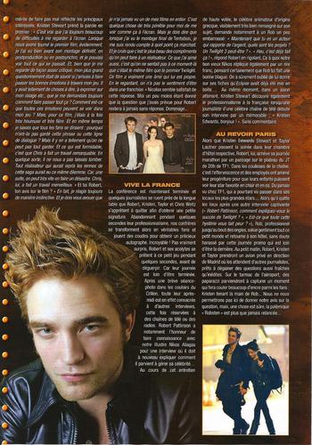  One Magazine (France) Scans