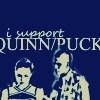  Puck & Quinn