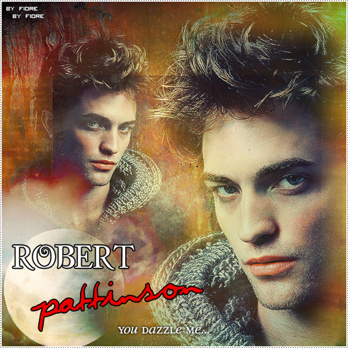  Robert