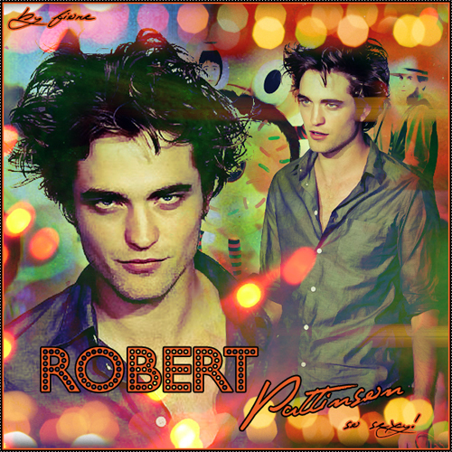  Robert