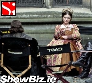  The Tudors: बी टी एस Season 4