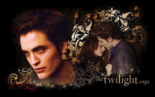  Twilight saga