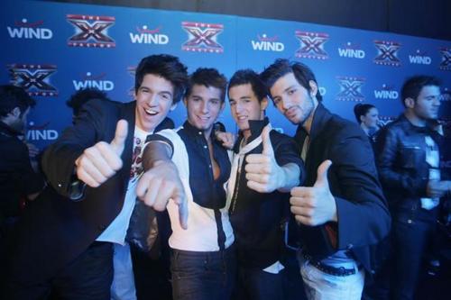  X-Factor!