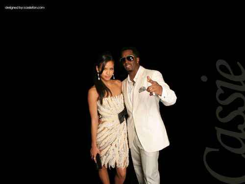  cassie and diddy