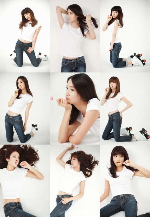 lollipop - Girls Generation/SNSD Photo (9316408) - Fanpop