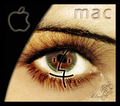  mac eyes