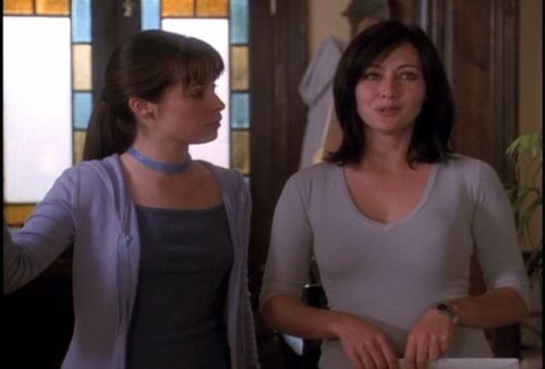  prue and piper- The Power of Two