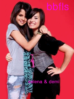  selena and demi lovato-Best フレンズ Forever-BFFselena and demi lovato-Best フレンズ Forever-BFF
