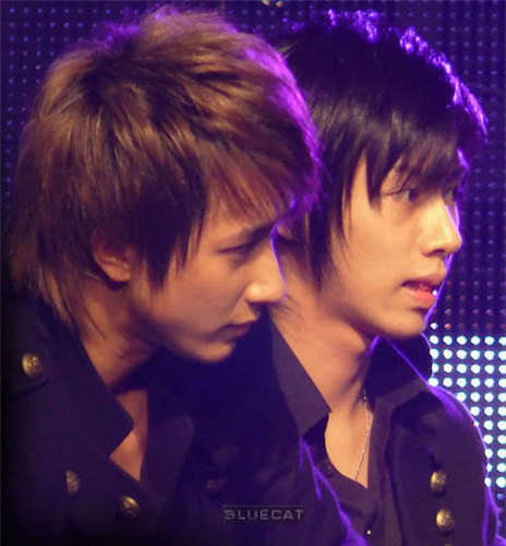  .. for the Liebe of HanChul!!