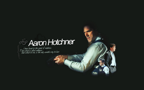 Aaron Hotchner