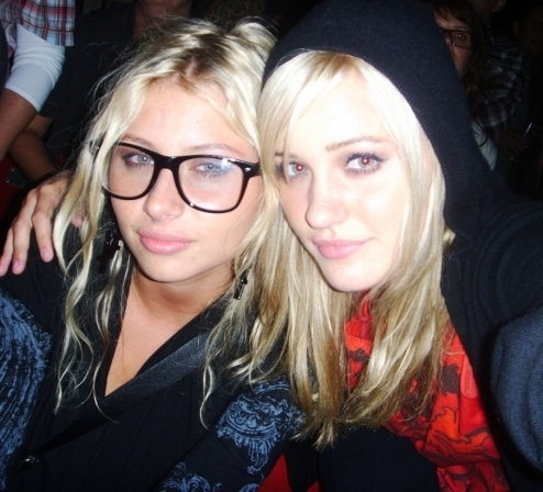 Aly And Aj